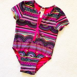 Cat and Jack Bathing Suit 18 months